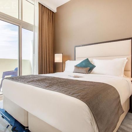 Staycae Holiday Homes - Tower 108 Dubai Bagian luar foto