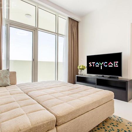 Staycae Holiday Homes - Tower 108 Dubai Bagian luar foto